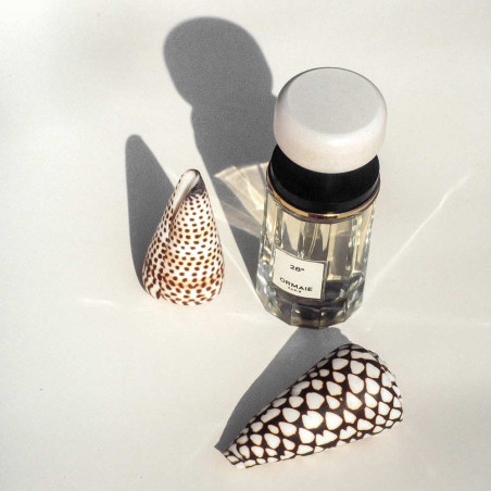 28 Eau De Parfum | Ormaie