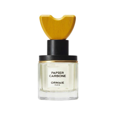 Papier Carbone Eau De Parfum | Ormaie