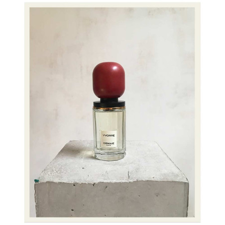 YVONNE EAU DE PARFUM