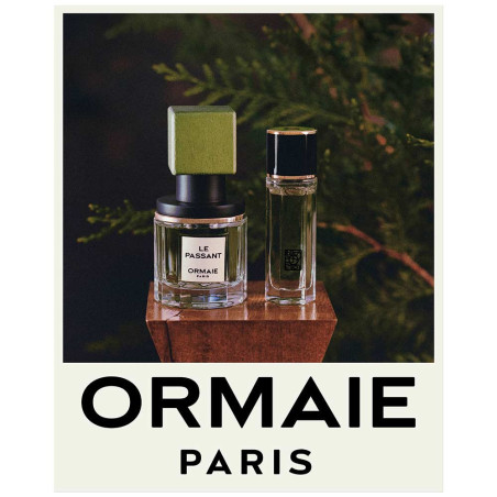 Le Passant Edp 100Ml | Ormaie