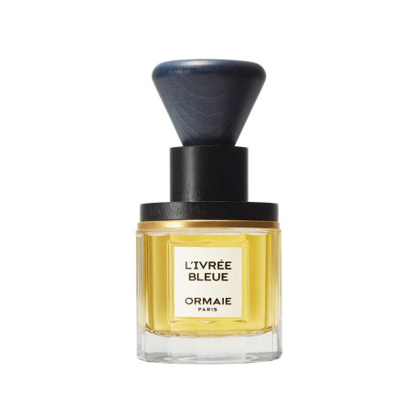 L Ivree Bleue Edp 100Ml | Ormaie
