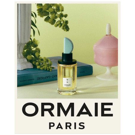 18 12 Edp 100Ml | Ormaie
