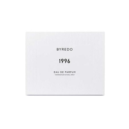 1996 Eau De Parfum | Byredo