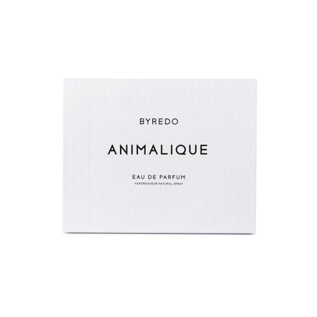 Animalique Edp 100Ml | Byredo