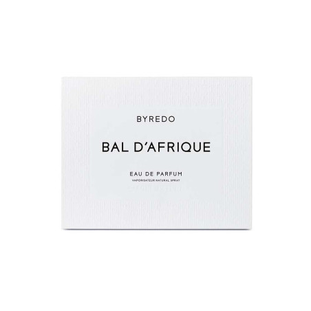 Bal D Afrique Edp 100Ml | Byredo