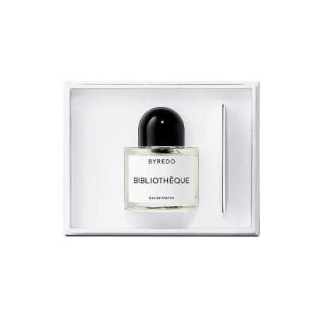 Bibliotheque Eau De Parfum | Byredo
