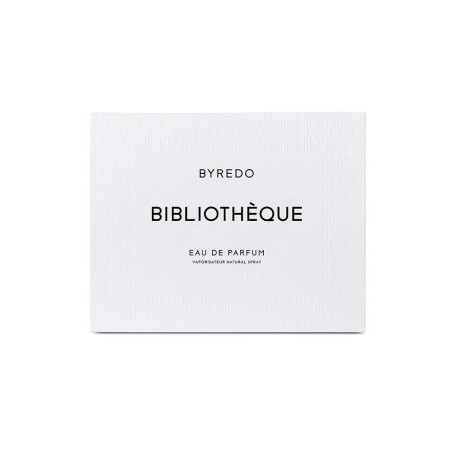 Bibliotheque Edp 100Ml | Byredo