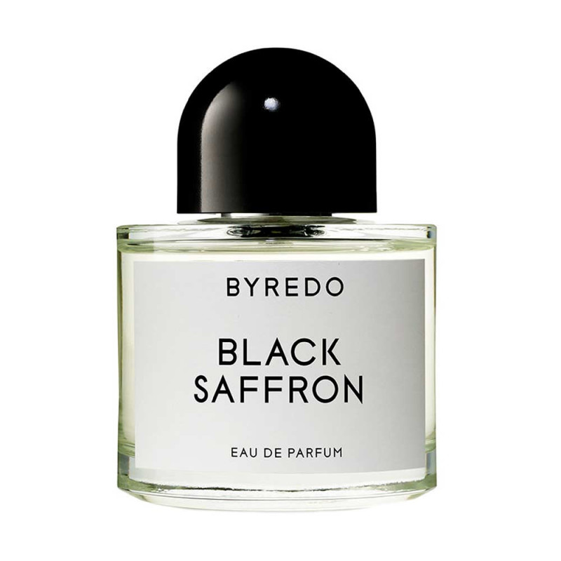 Black Saffron Edp 100Ml | Byredo