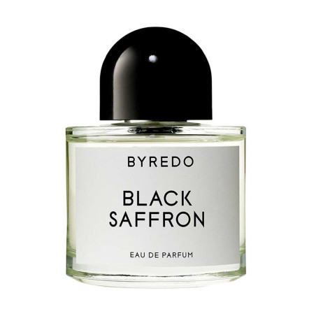 Black Saffron Edp 100Ml | Byredo