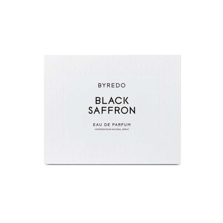 Black Saffron Edp 100Ml | Byredo