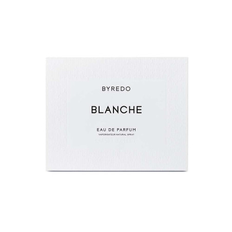 Blanche Edp 100Ml | Byredo
