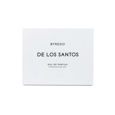De Los Santos Edp 100Ml | Byredo