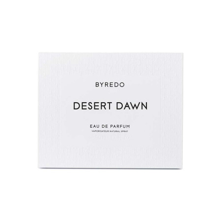 Desert Dawn Edp 100Ml | Byredo