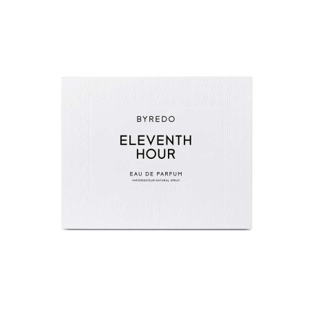Eleventh Hour Edp 100Ml | Byredo