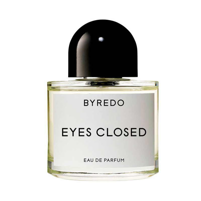 Eyes Closed Edp 100Ml | Byredo