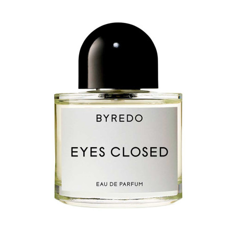 Eyes Closed Edp 100Ml | Byredo