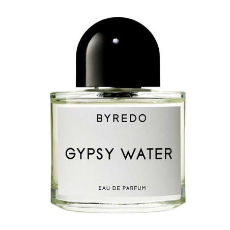 Gypsy Water Edp 100Ml | Byredo