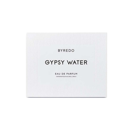 Gypsy Water Edp 100Ml | Byredo