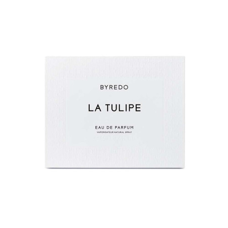 La Tulipe Edp 100Ml | Byredo