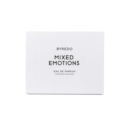 Mixed Emotions Edp 100Ml | Byredo