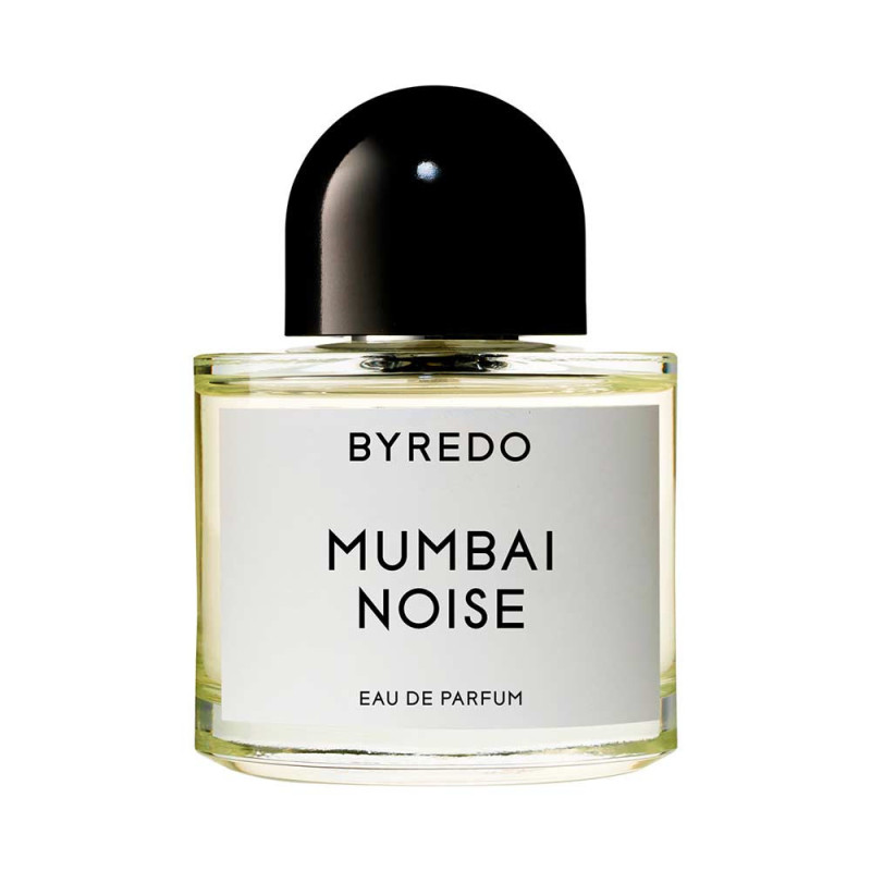 Mumbai Noise Edp 100Ml | Byredo