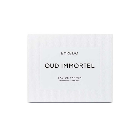 Oud Immortel Edp 100Ml | Byredo