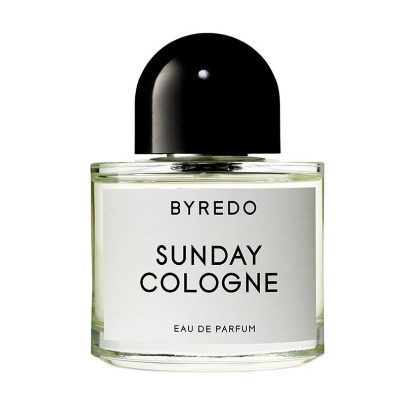 Sunday Cologne Edp 100Ml | Byredo