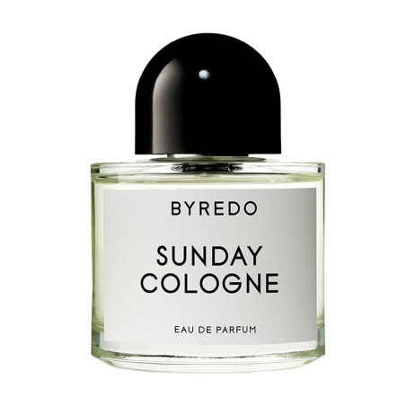 Sunday Cologne Edp 100Ml | Byredo