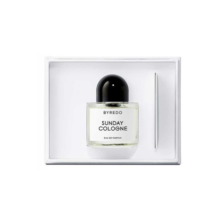 SUNDAY COLOGNE EAU DE PARFUM