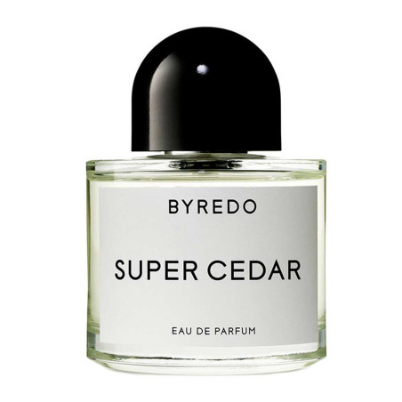 Super Cedar Edp 100Ml | Byredo