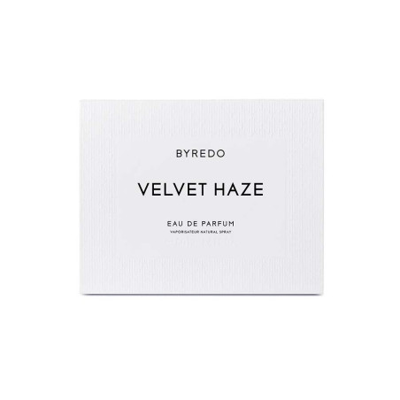 Velvet Haze Edp 100Ml | Byredo