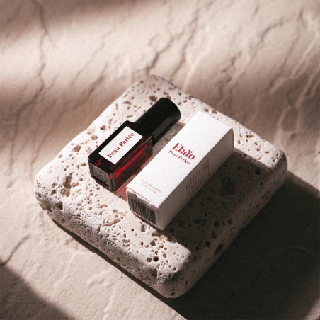 Peau Perlee Perfume Oil | Elaio