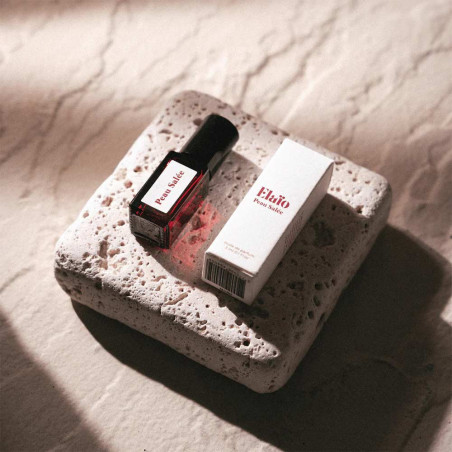 Peau Salee Perfume Oil | Elaio