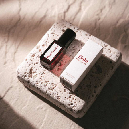 Peau Secrete Perfume Oil | Elaio
