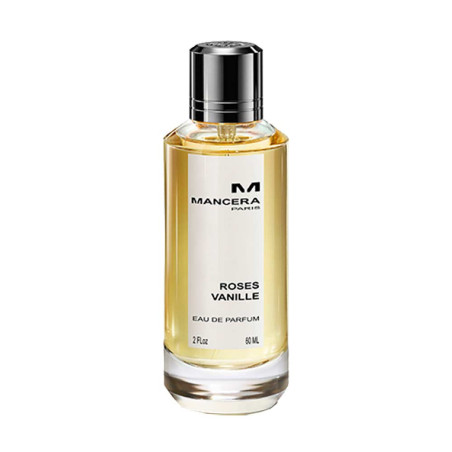 Roses Vanille Edp 120 Ml | Mancera Paris