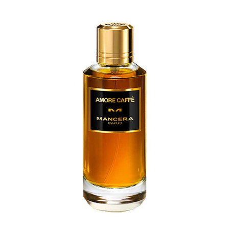 Amore Caffe Eau De Parfum | Mancera Paris