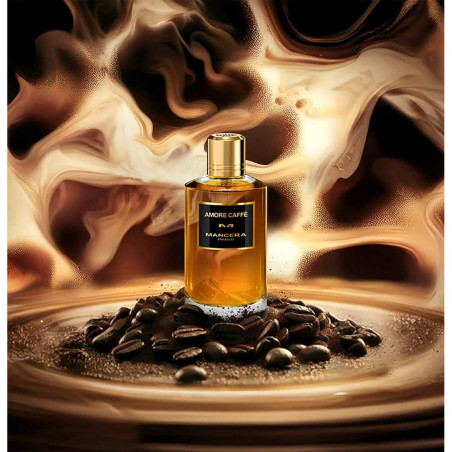 Amore Caffe Eau De Parfum | Mancera Paris