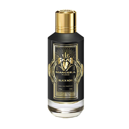 Black Noir Edp 120 Ml | Mancera Paris