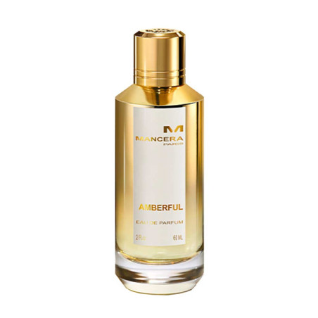 Amberful Edp 120 Ml | Mancera Paris