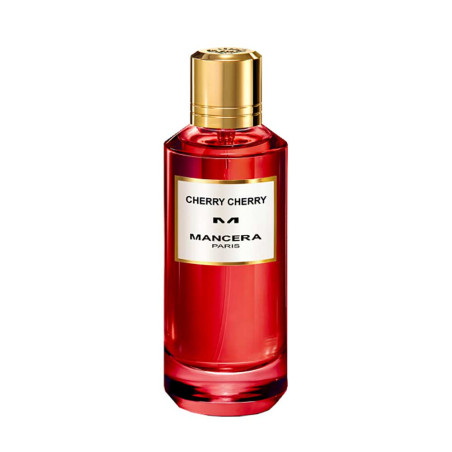 Cherry Cherry Eau De Parfum | Mancera Paris