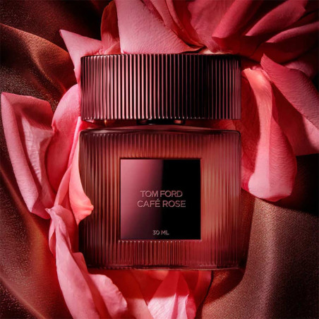 Cafe Rose Edp 100Ml | Tom Ford