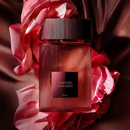 Cafe Rose Edp 100Ml | Tom Ford