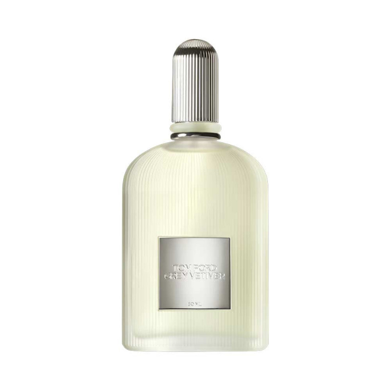 GREY VETIVER EAU DE PARFUM