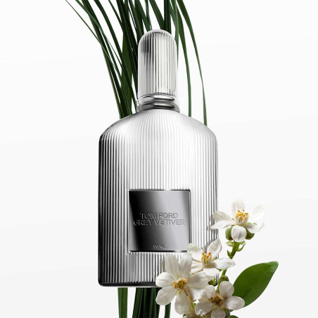 Grey Vetiver Parfum 100Ml | Tom Ford