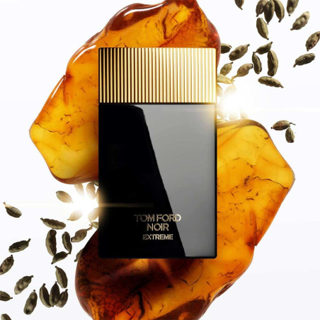 Noir Extreme Edp 100Ml | Tom Ford