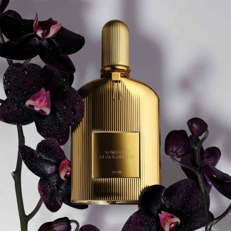 Black Orchid Parfum Gol 100Ml | Tom Ford
