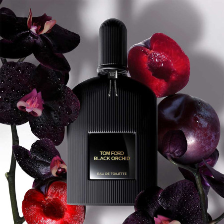 Black Orchid Edt 100Ml | Tom Ford