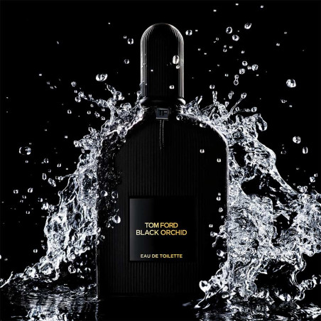 Black Orchid Edt 100Ml | Tom Ford
