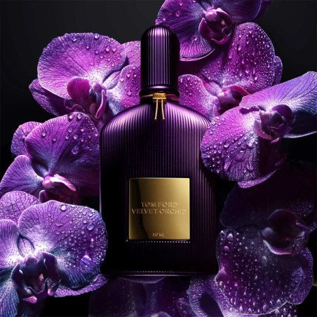 Velvet Orchid Edp 100Ml | Tom Ford