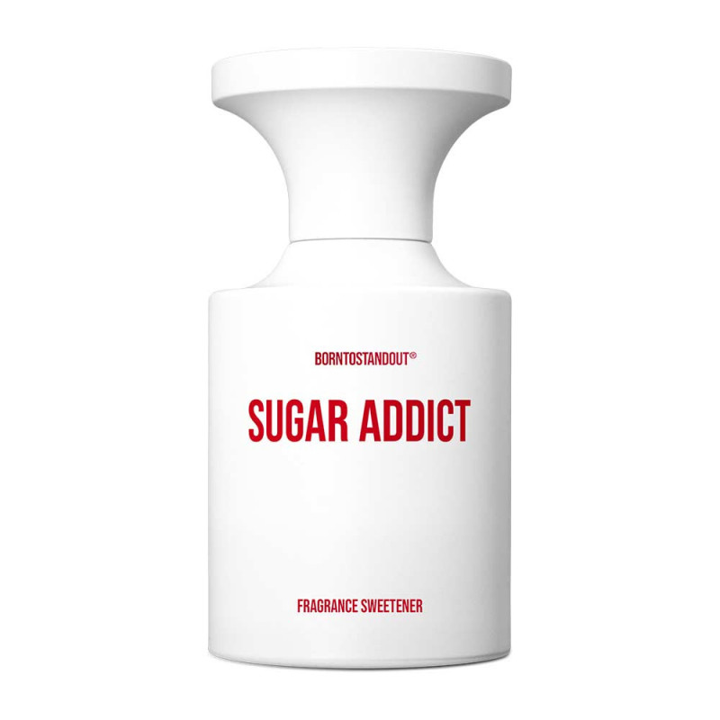 SUGAR ADDICT EAU DE PARFUM 100ml